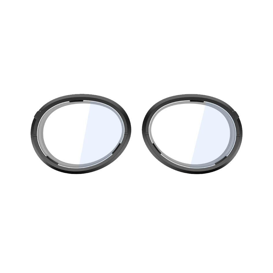 Anti Blue Light Lens for Apple Vision Pro - 1.56 Refractive Index - 1.67 Refractive Index Frame + 0-400 Degree Anti-Blue Light Lens 8
