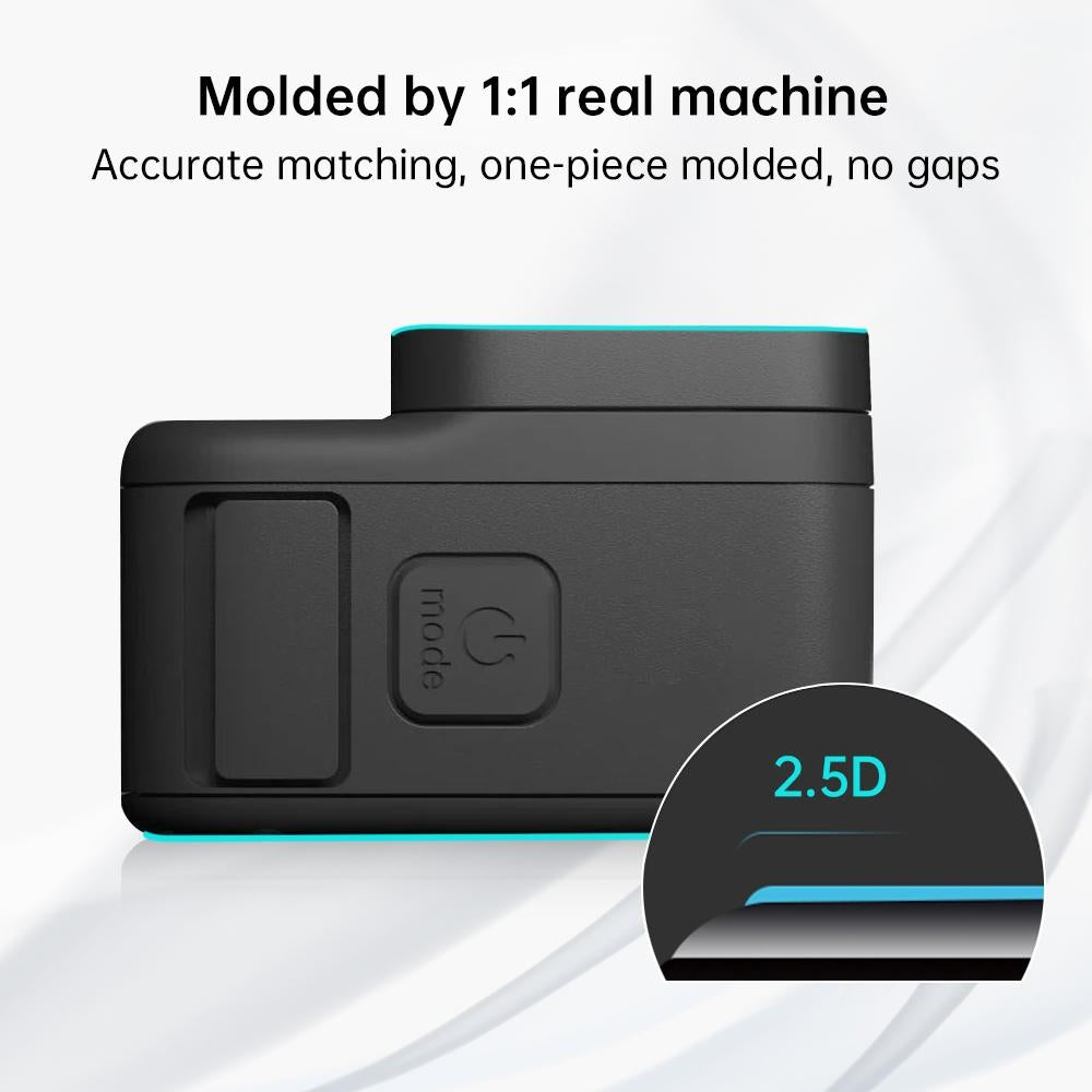 Tempered Glass Screen Protector for Gopro Hero 9 / 10 / 11 / 12 5