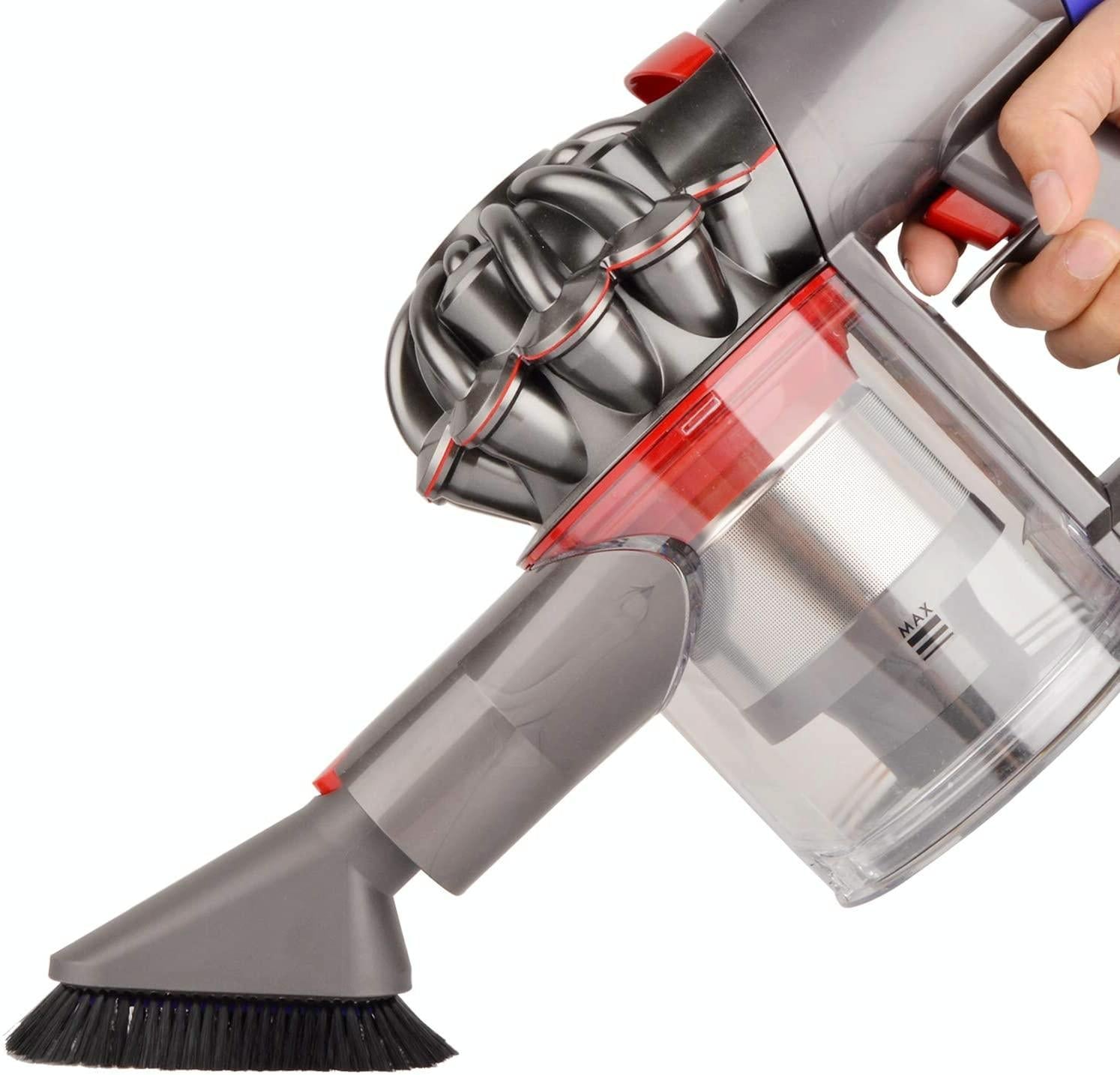 Vacuum Cleaner Hose Set for Dyson V7-v15 5