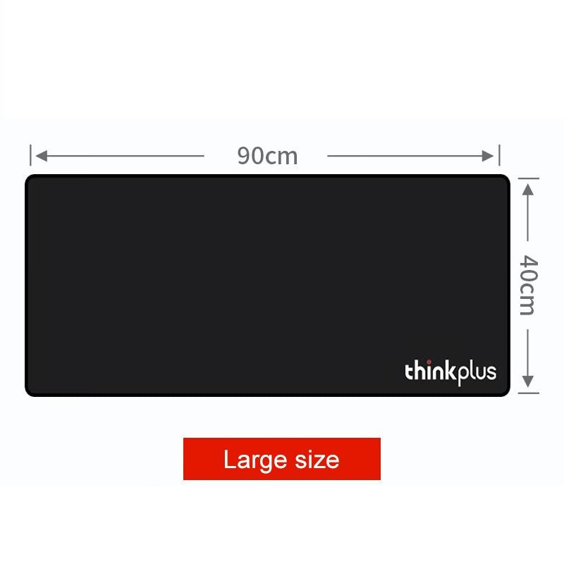 Large Mouse Pad 90 X 40Cm