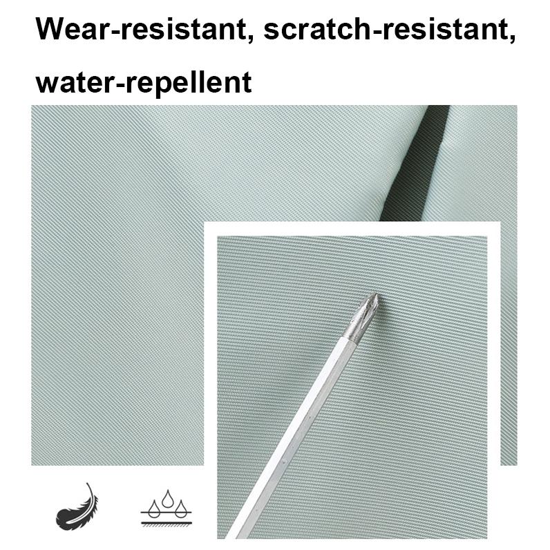 Waterproof Messenger Bag for Fitness - Compact Design 5