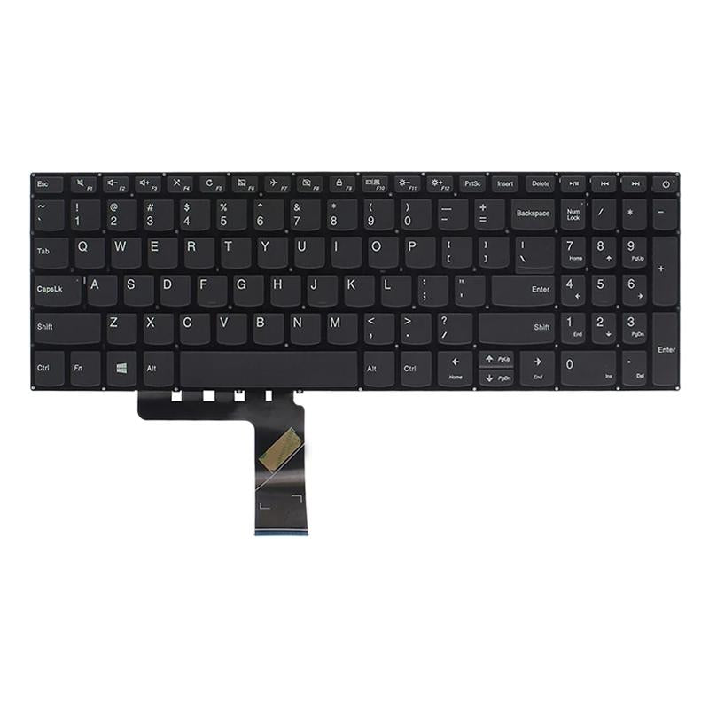 Lenovo Ideapad 320 / 320s / 320c Keyboard - us Version 3