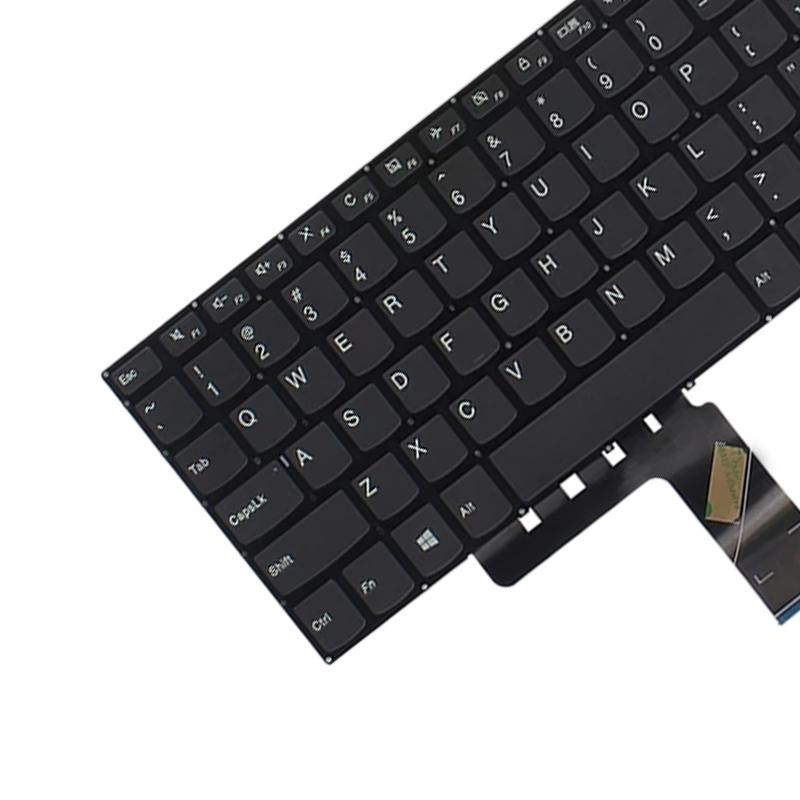 Lenovo Ideapad 320 / 320s / 320c Keyboard - us Version 5