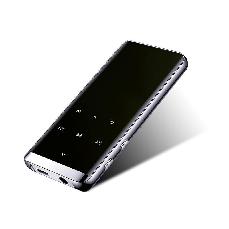 High Def Noise Reduction Mp4 Player 16Gb No Bluetooth 6