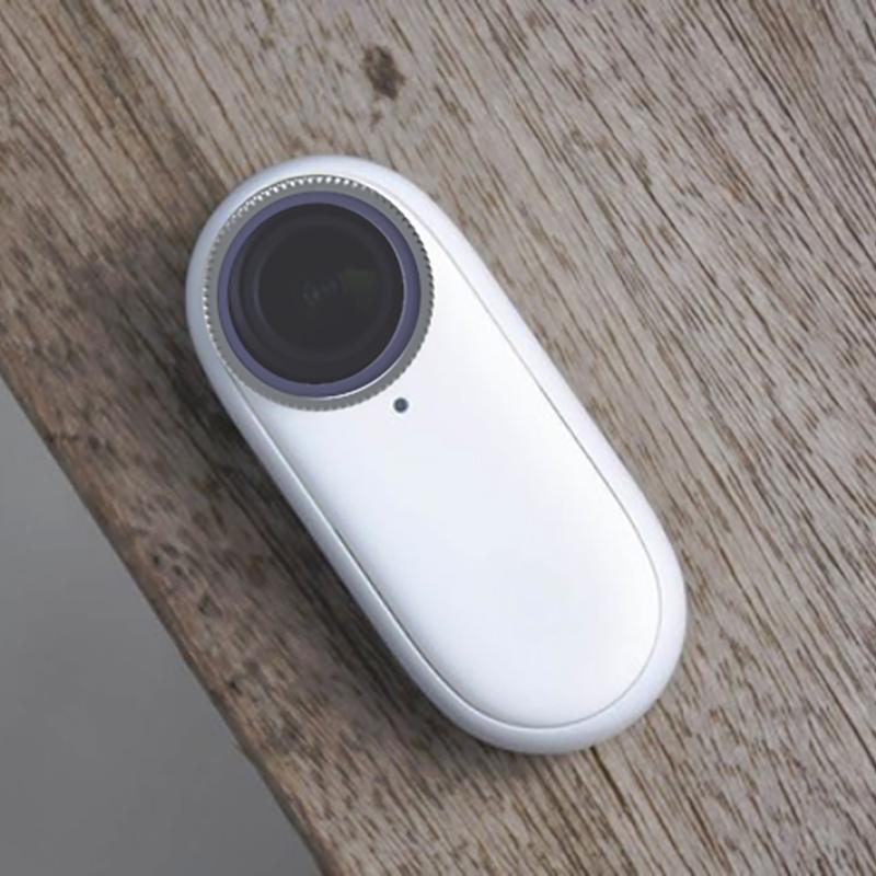 3-in-1 Cpl Nd8 Nd16 Lens Filter for Insta360 Go 2 / 3 Series Cameras - For Insta360 Go 2 / Go 3 Nd64 7