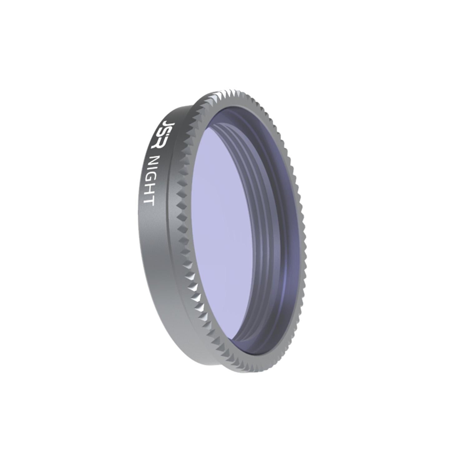 3-in-1 Cpl Nd8 Nd16 Lens Filter for Insta360 Go 2 / 3 Series Cameras - For Insta360 Go 2 / Go 3 Nd64 8