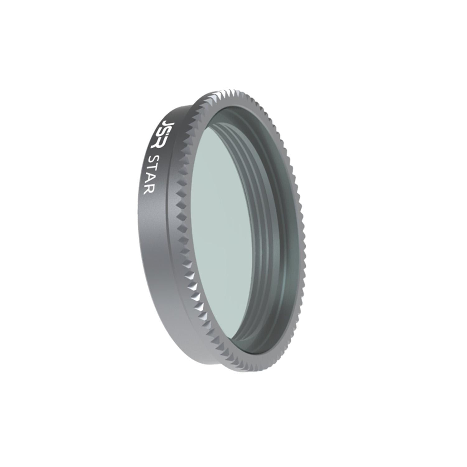 3-in-1 Cpl Nd8 Nd16 Lens Filter for Insta360 Go 2 / 3 Series Cameras - For Insta360 Go 2 / Go 3 Nd64 9