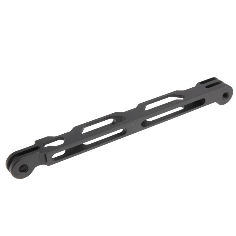 16cm Tmc Cnc Aluminum Extender for Gopro Insta360 Dji Action Cameras 3