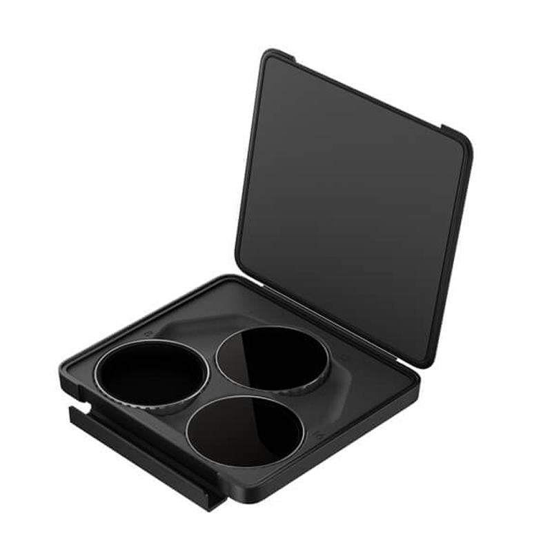 Nd Filters Set for Dji Action Camera 3