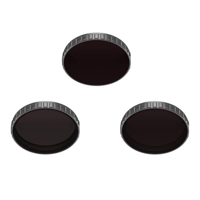 Nd Filters Set for Dji Action Camera 5