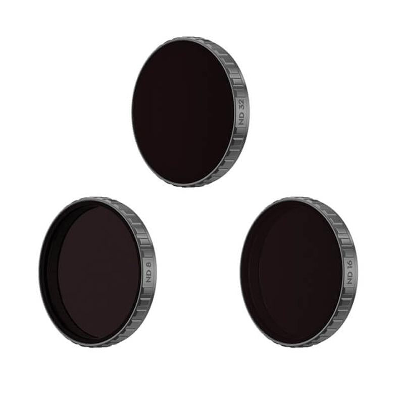 Nd Filters Set for Dji Action Camera 6