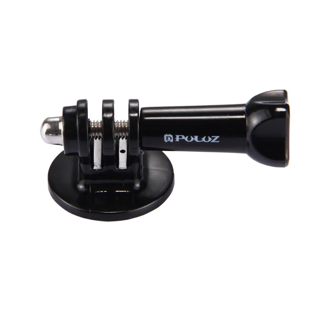 Universal Tripod Mount for Action Cameras - Long Screw Included 3