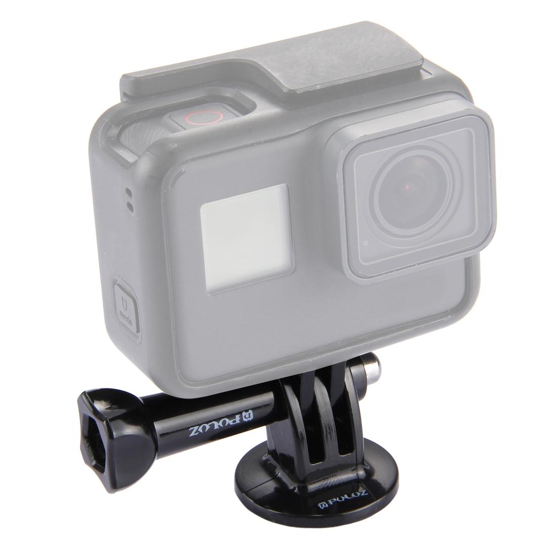 Universal Tripod Mount for Action Cameras - Long Screw Included 4