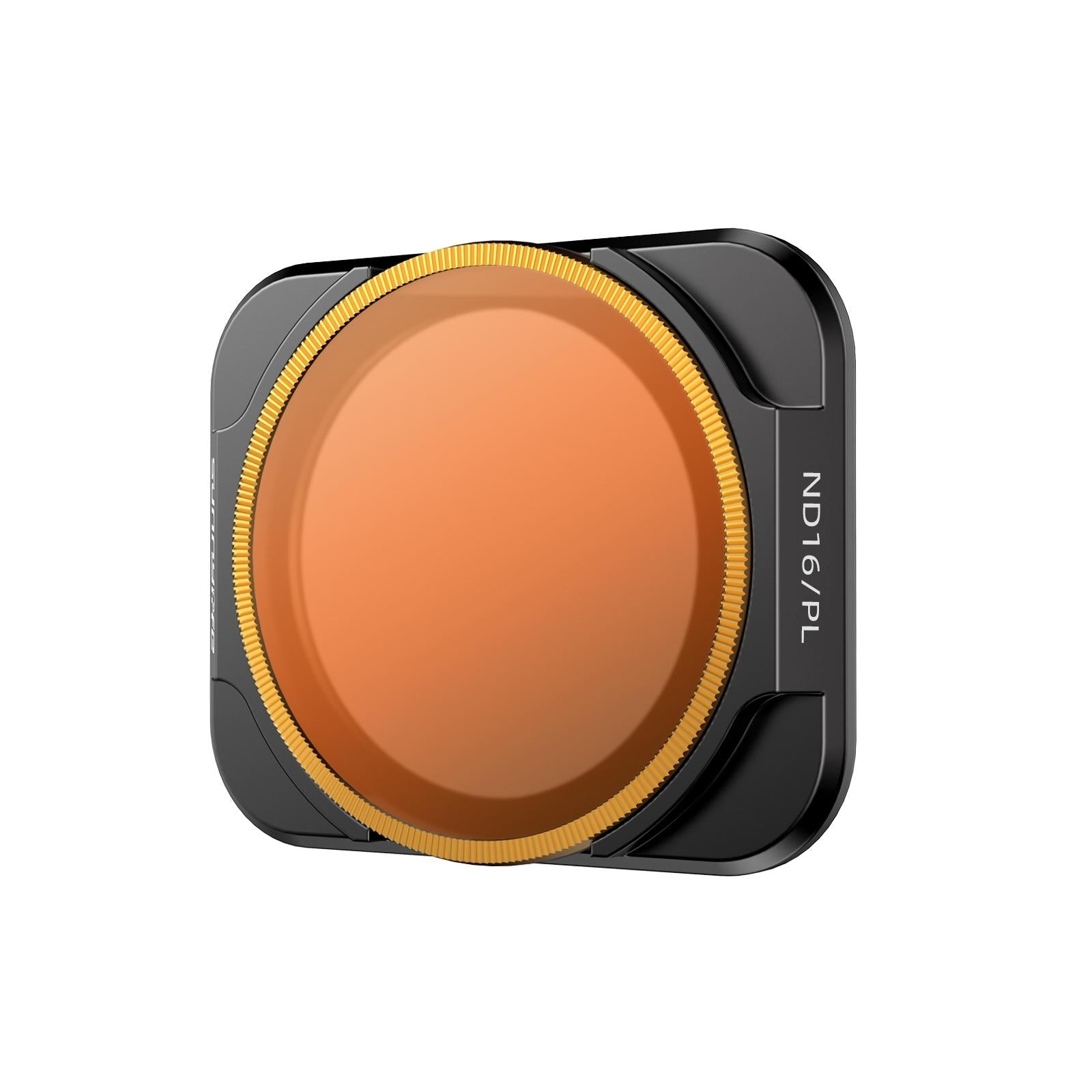 Nd16pl Lens Filter for Dji Air 2s - A2s Fi9343 3