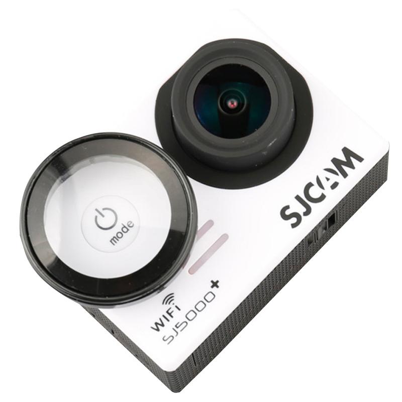 Ultraviolet Filter and Cap for Sjcam Sj5000 and Sj5000 Wifi Sport Cameras 7