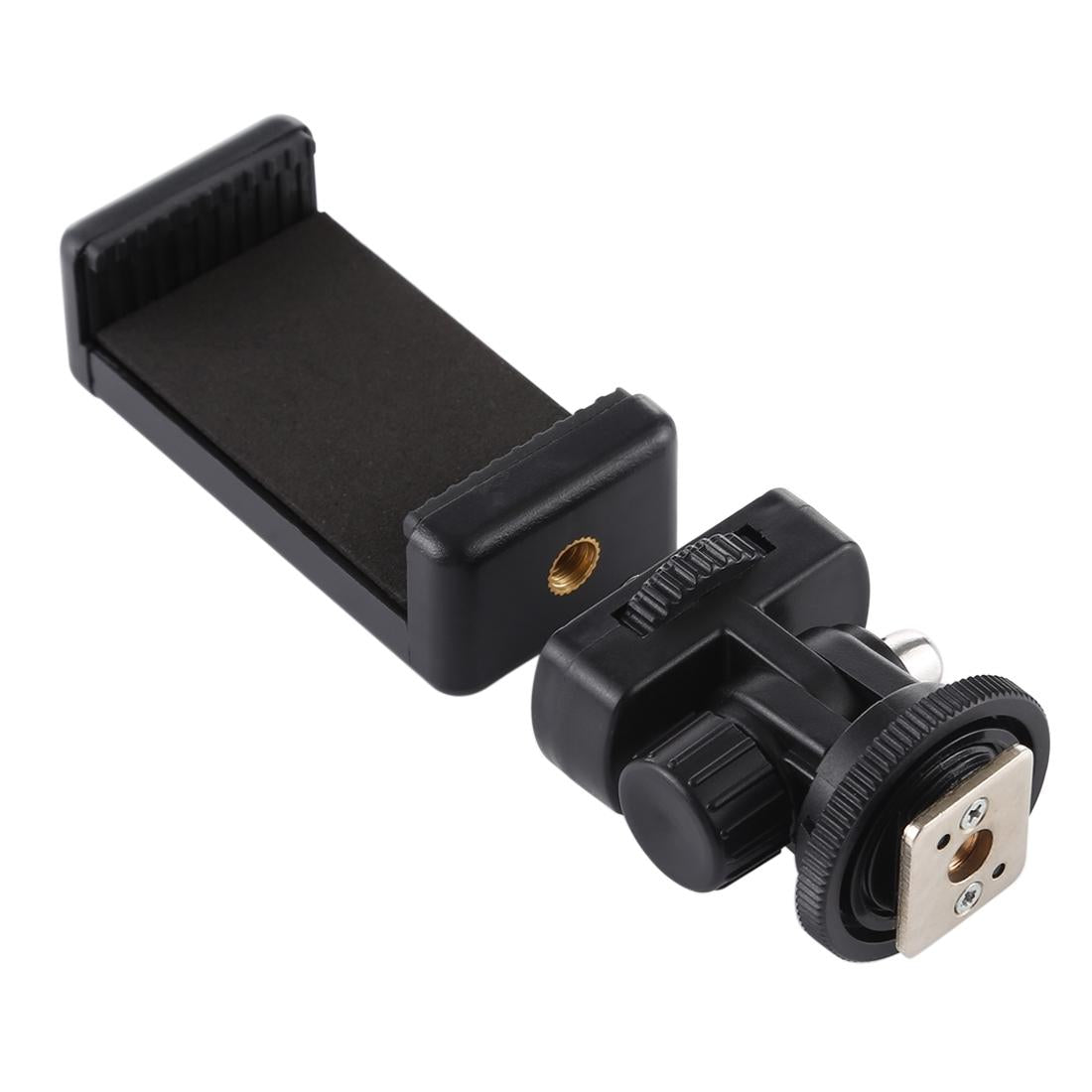 Cold Shoe Tripod with 1 / 4 Screw Thread 3