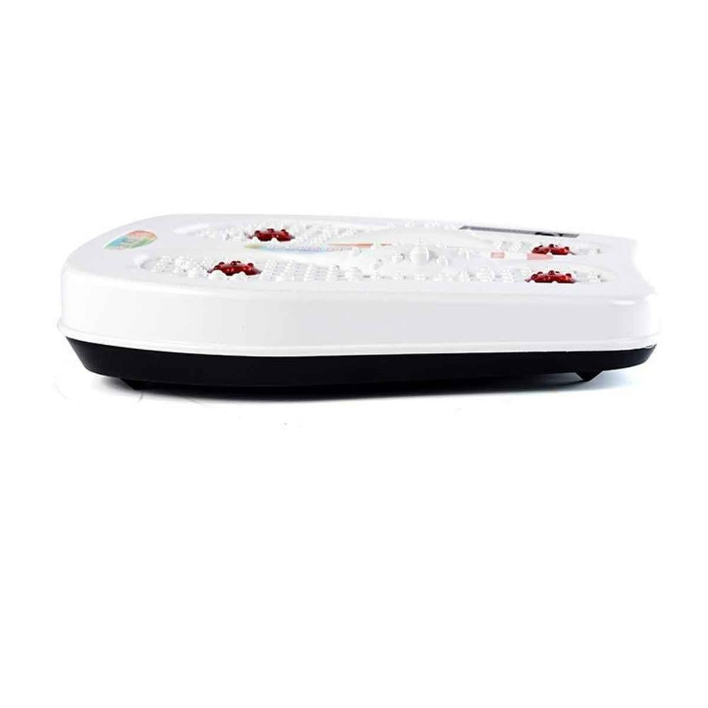Electric Foot Massager With Infrared Vibration Relax & Soothe Feet 5