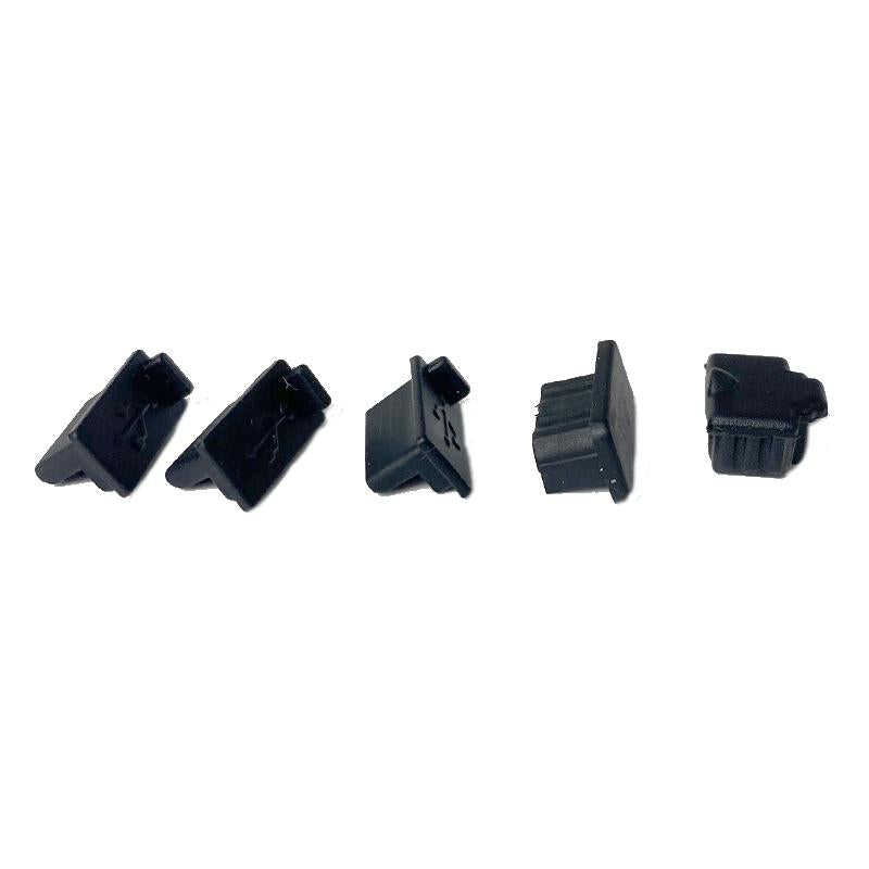 Ps5 Dustproof Kit 3 Sets Usb Hdmi Dust Plugs 6