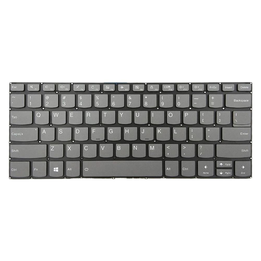 Backlit us Keyboard for Lenovo Yoga 320 / 520 / 120s 14 3