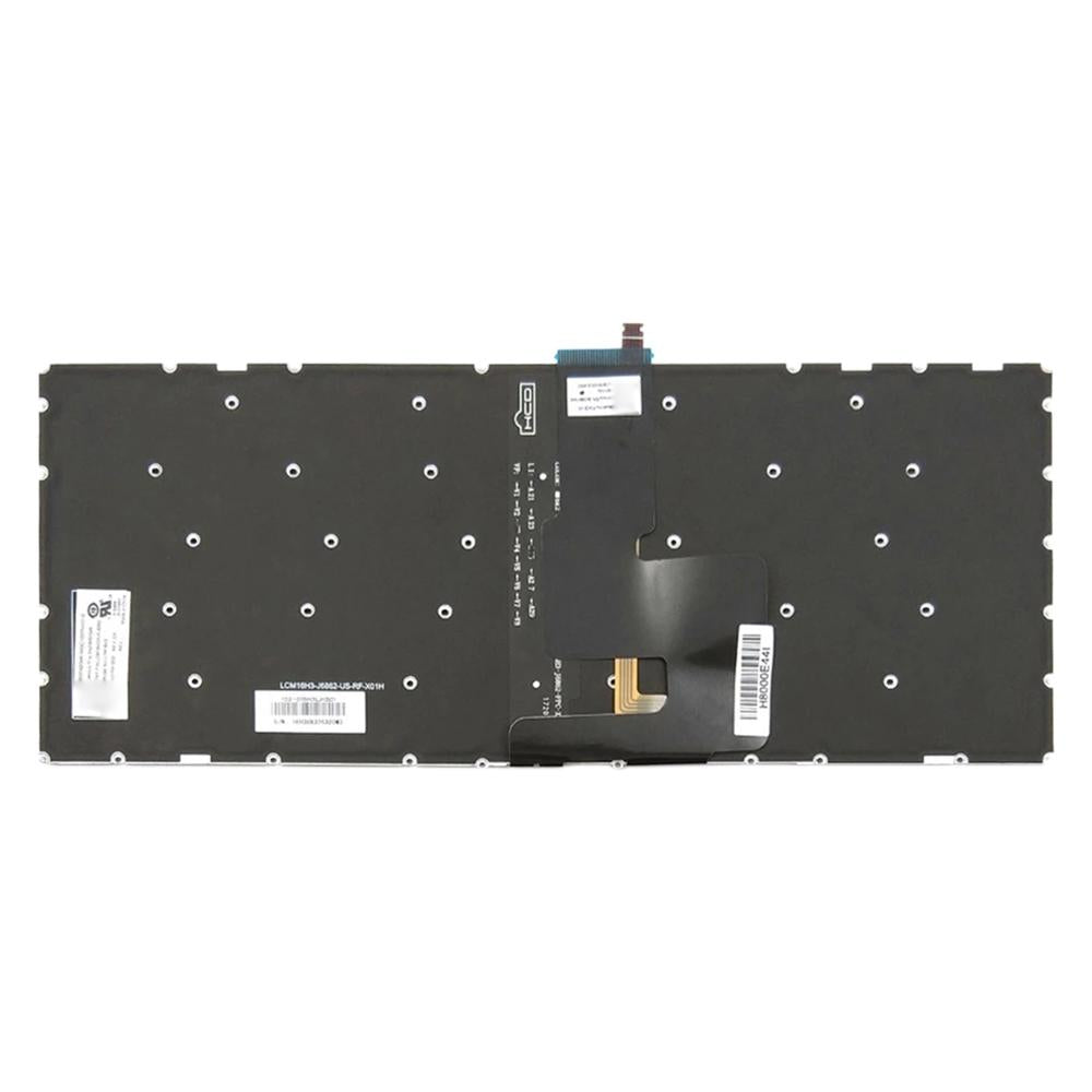 Backlit us Keyboard for Lenovo Yoga 320 / 520 / 120s 14 4