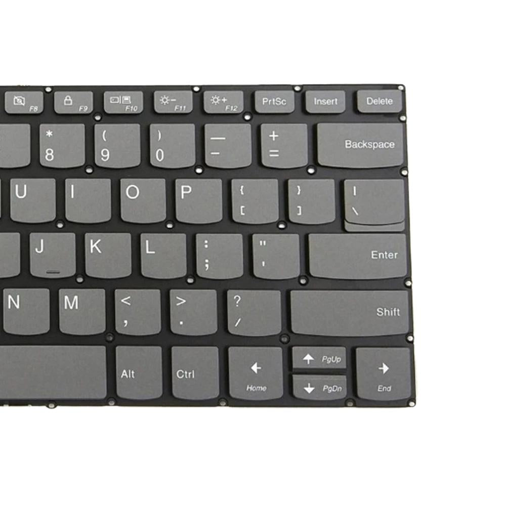 Backlit us Keyboard for Lenovo Yoga 320 / 520 / 120s 14 5