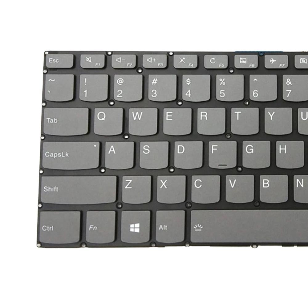 Backlit us Keyboard for Lenovo Yoga 320 / 520 / 120s 14 6