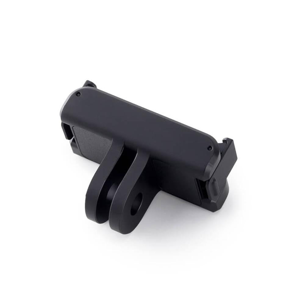 Introducing Magnetic Adaptor - Compact and Versatile 3