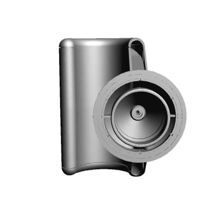 Anti-lifting Hair Dryer Nozzle for Dyson - Compatible with Hd Models 5