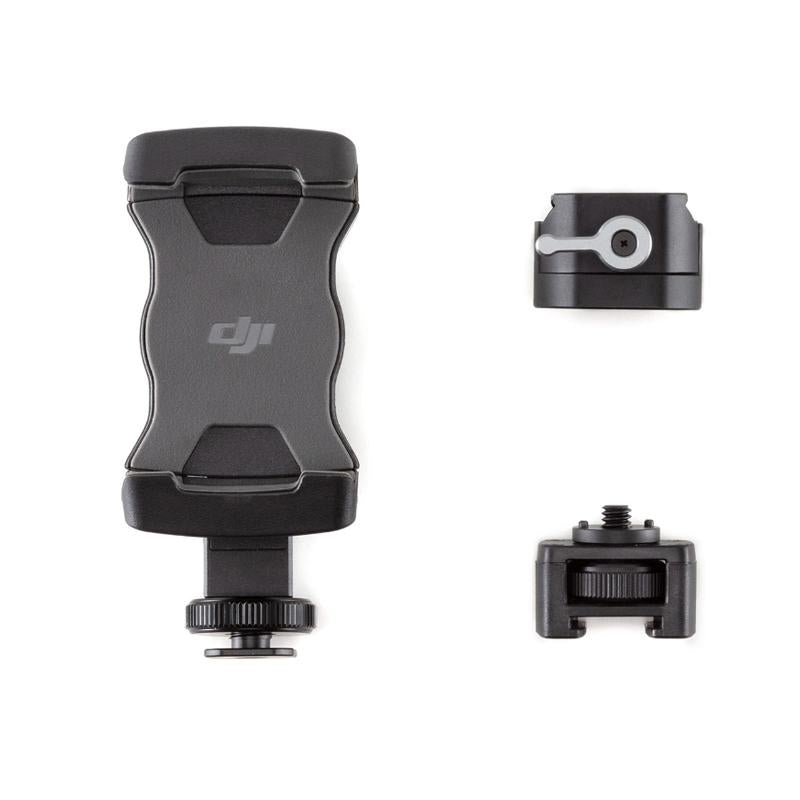 Three Section Phone Clip for Rs 3 Mini / Pro Rs 3 Rs 2 and Rsc 2 for Dji 3
