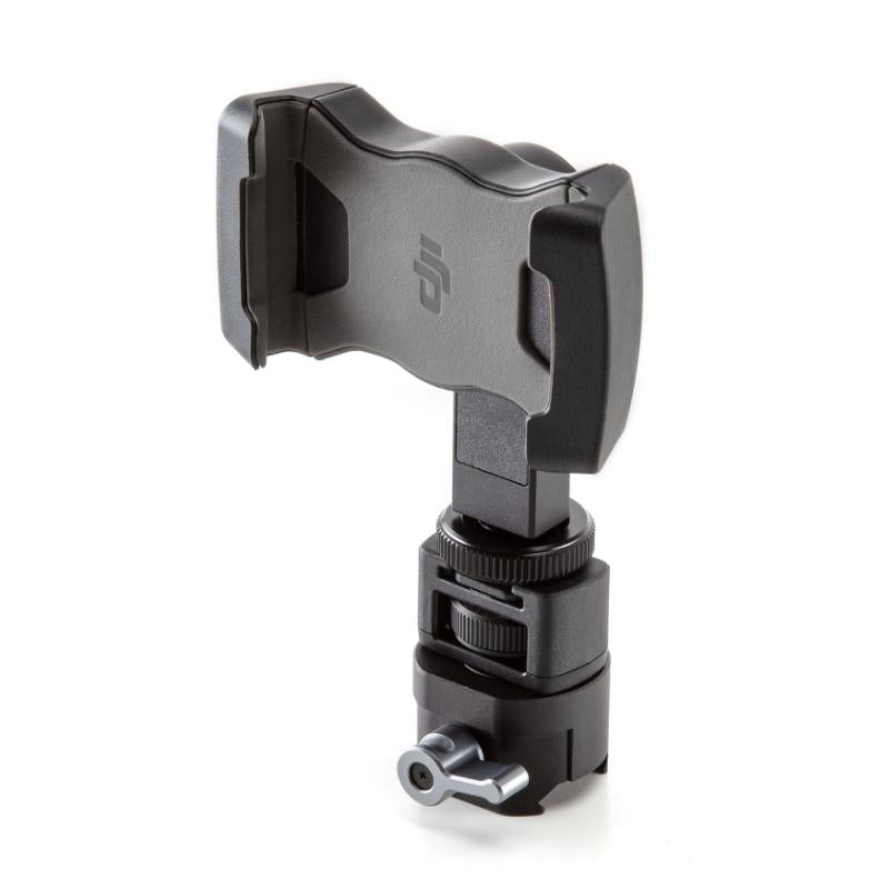 Three Section Phone Clip for Rs 3 Mini / Pro Rs 3 Rs 2 and Rsc 2 for Dji 5