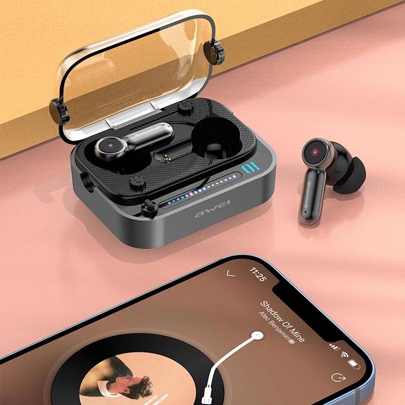 Wireless Gaming Bluetooth Earbuds - T58 3