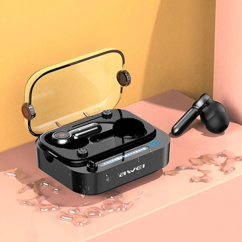 Wireless Gaming Bluetooth Earbuds - T58 4
