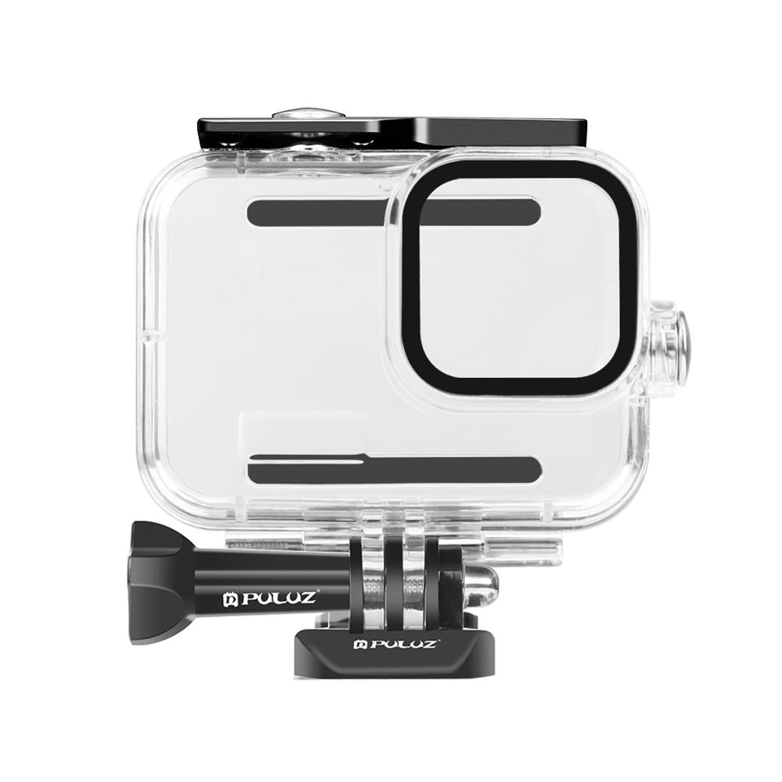 60m Waterproof Housing for Gopro Hero with Mount and Screw 5