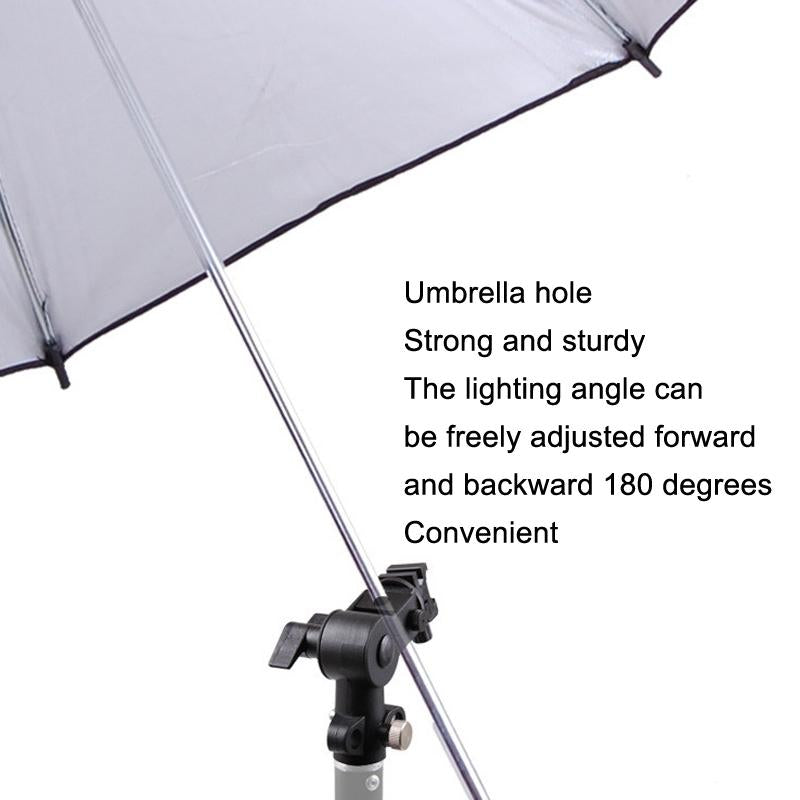 Lightweight D-Shaped Flash Mount For Top Lighting 6