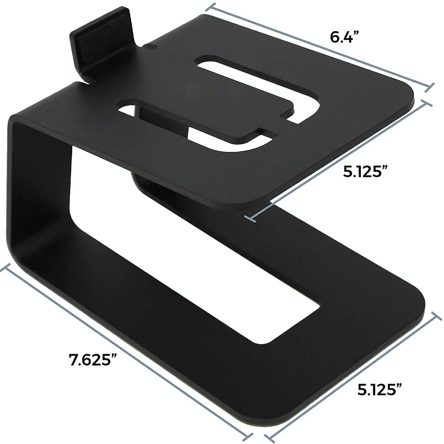 Desktop Speaker Stand - Audio Monitor 4