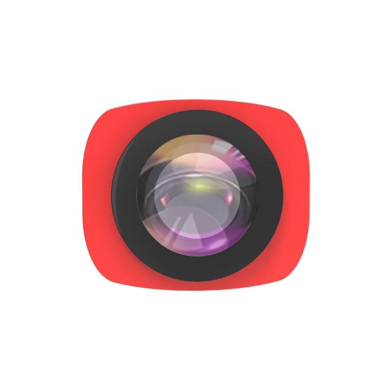 3-in-1 Super Wide Angle Lens with Macro and Cpl Filter for Dji Pocket 3