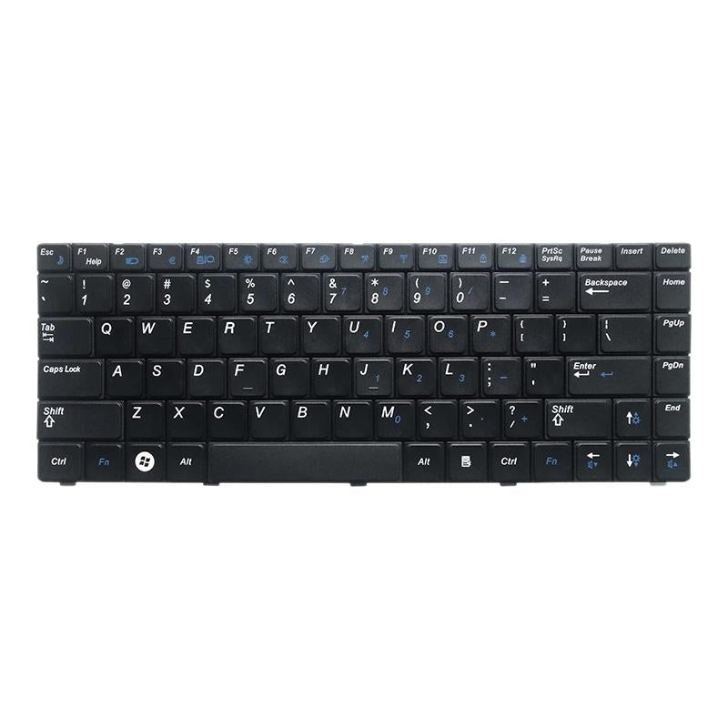 Samsung Keyboard for r Series Laptops - us Version 3