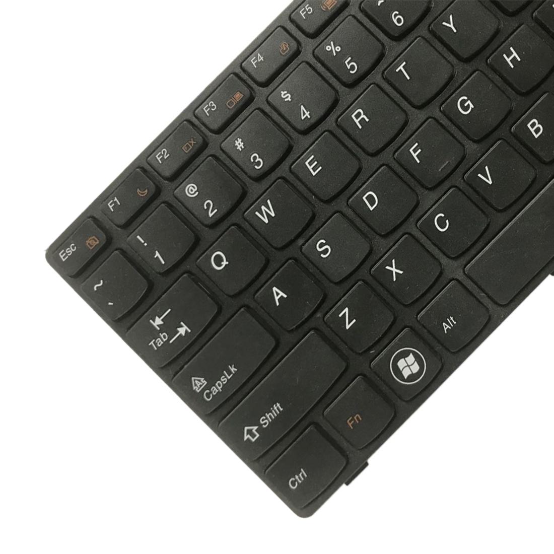 Lenovo G470 V470 B470 B490 G475 B475e V480c B480 M490 M495 Keyboard - us Version 5