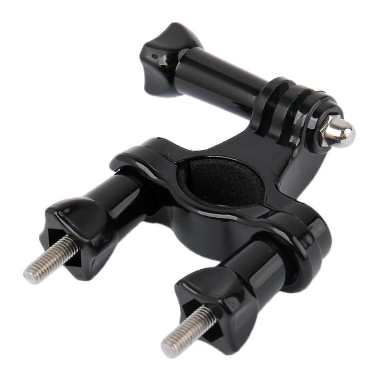 Universal Bike Mount for Action Cameras - Gopro Insta360 Dji 4
