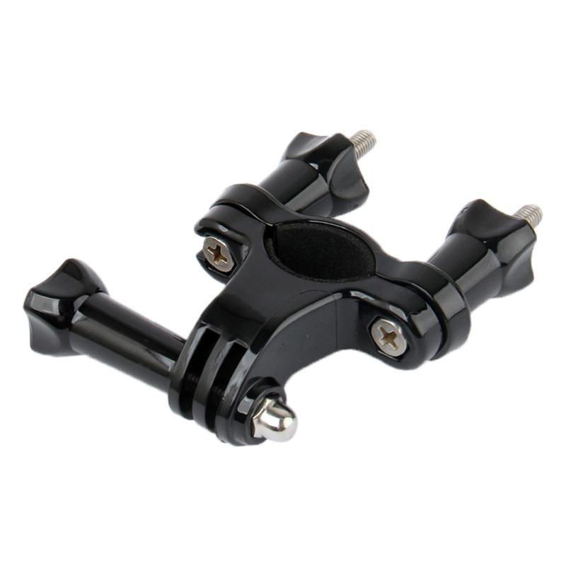 Universal Bike Mount for Action Cameras - Gopro Insta360 Dji 5