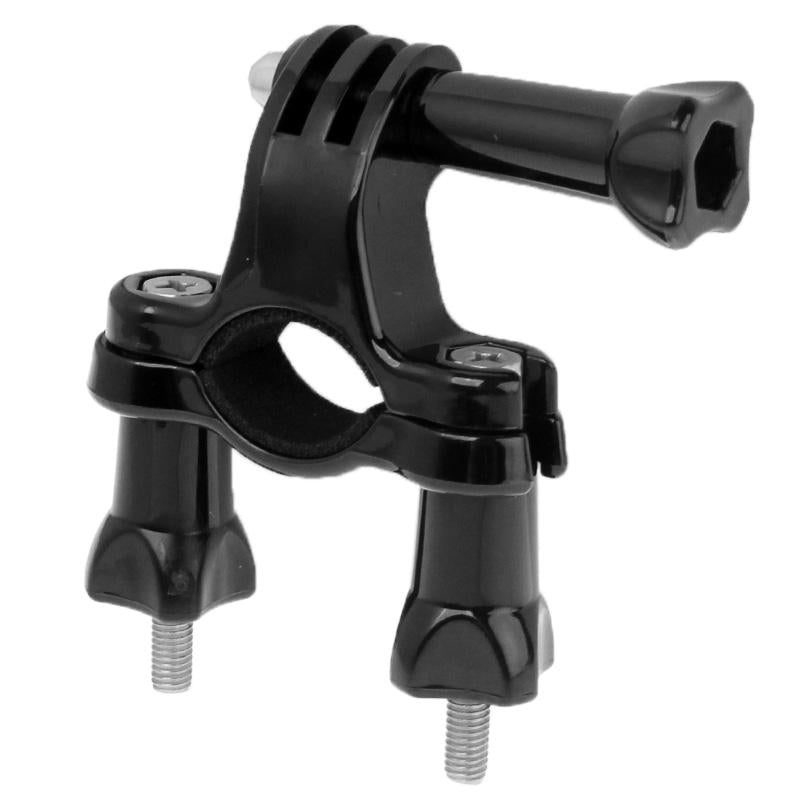 Universal Bike Mount for Action Cameras - Gopro Insta360 Dji 6