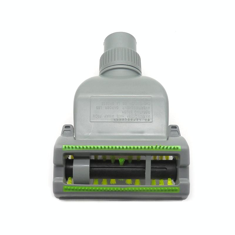 4-in-1 Handheld Anti-mites Suction Head Kit for Dyson V6 / V7 / V8 / V10 Vacuum 4