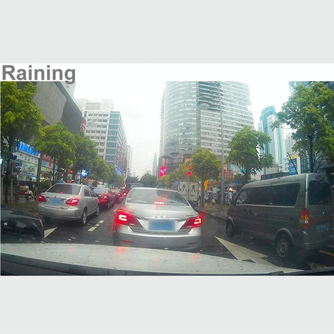 3.0 Lcd Car Dvr Camera with 720p Hd 3.0mp 170 Degree Wide Angle View 6