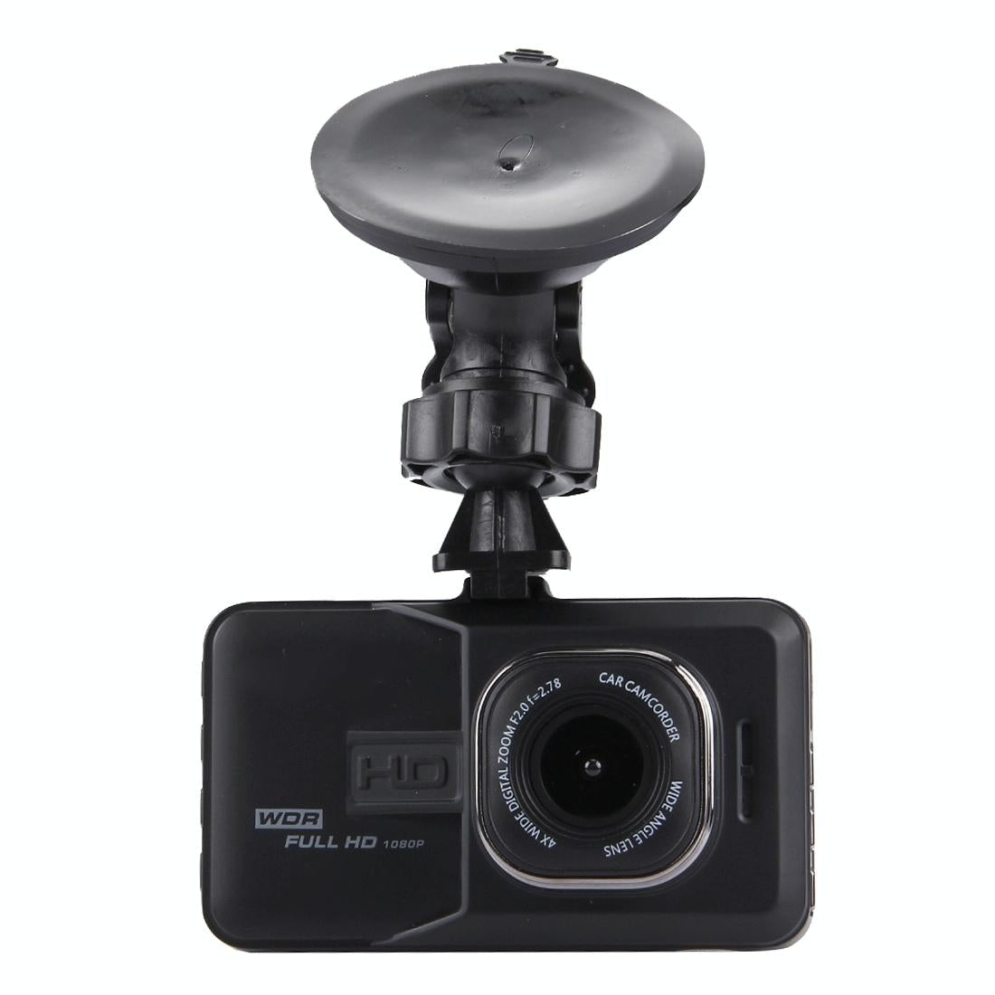 3.0 Lcd Car Dvr Camera with 720p Hd 3.0mp 170 Degree Wide Angle View 11
