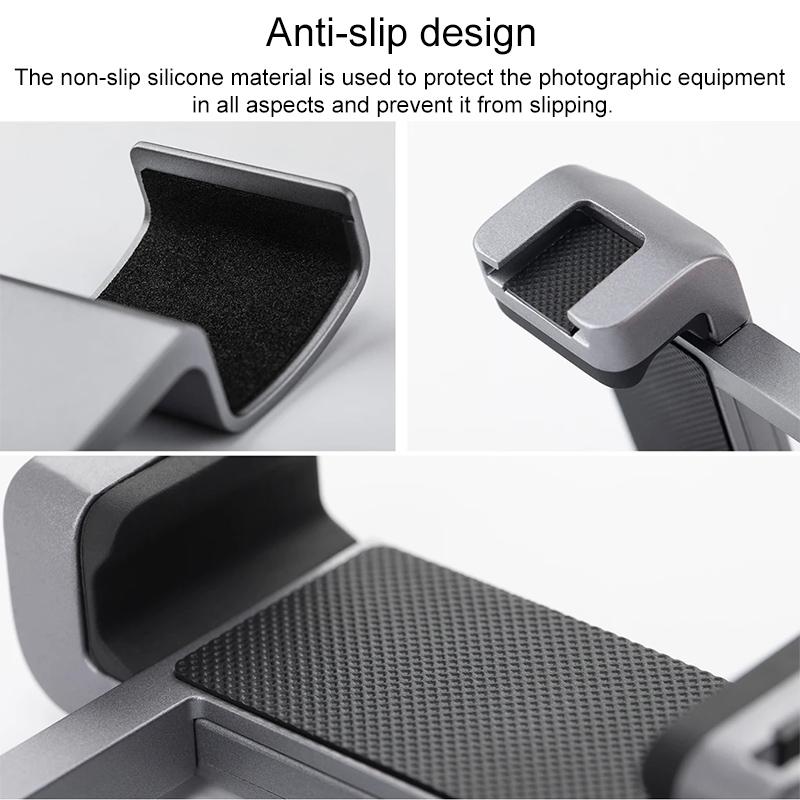 Portable Aluminum Phone Bracket for Dji Pocket - Universal Fit 5