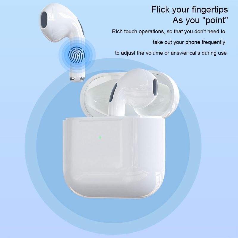 True Wireless Stereo Bluetooth Earphones - V59 Mini Bounty Series 3