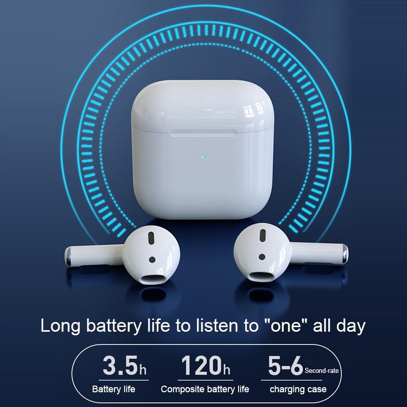 True Wireless Stereo Bluetooth Earphones - V59 Mini Bounty Series 6