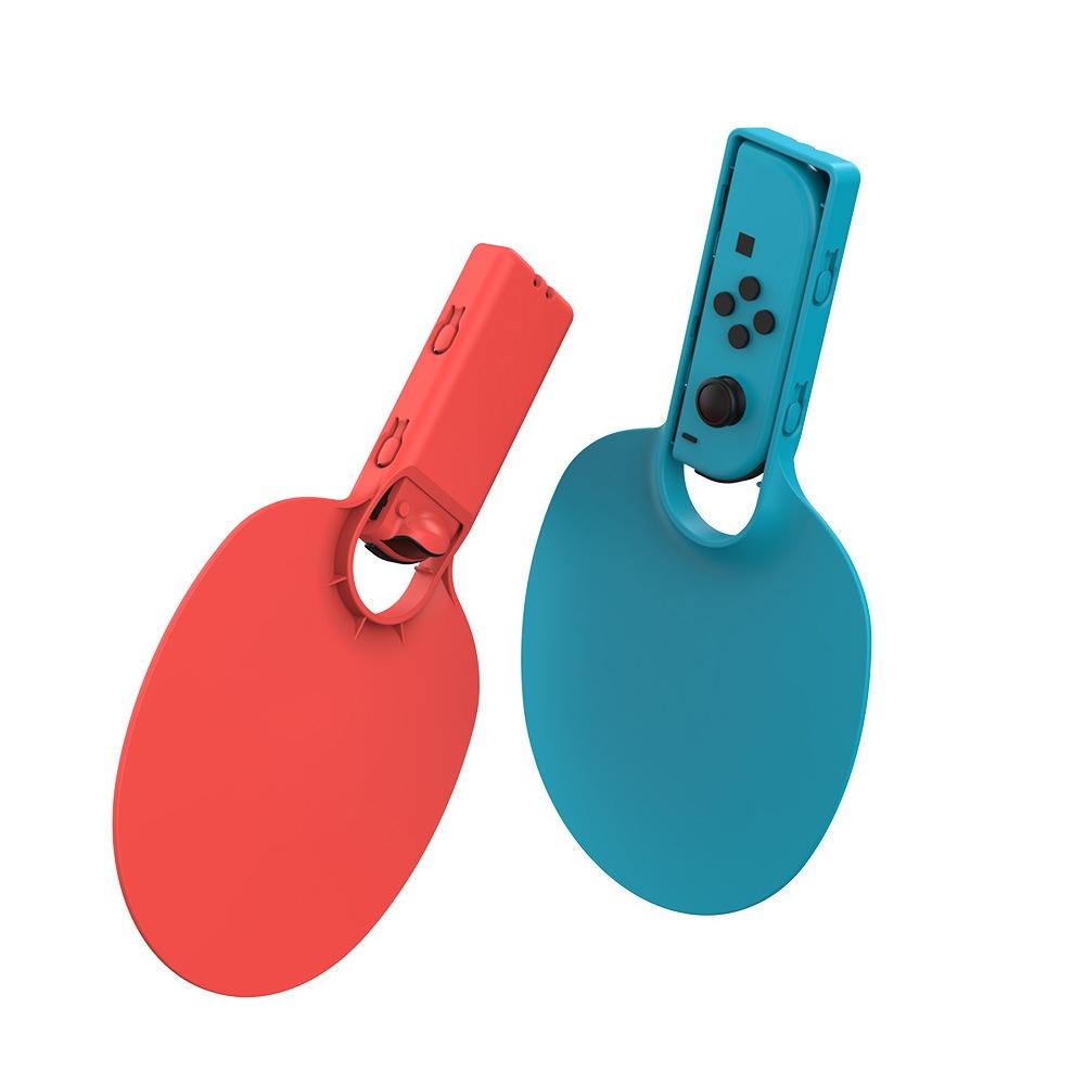 Nintendo Switch Oled Table Tennis Racket - Compact 3