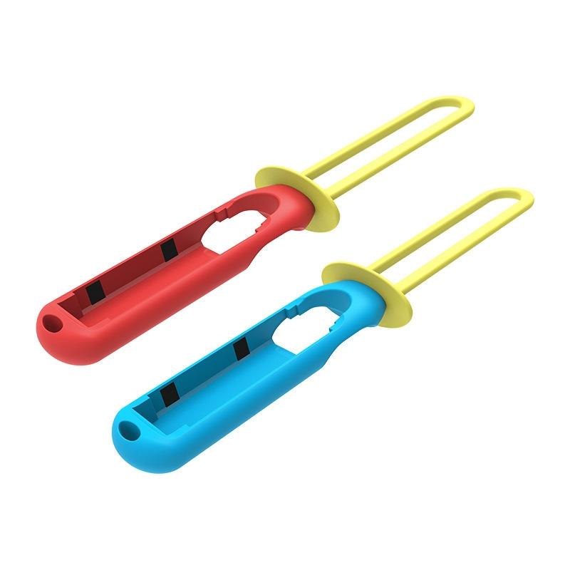 Oled Joy-con Lightsaber Grip for Nintendo Switch - Hbs 432 3