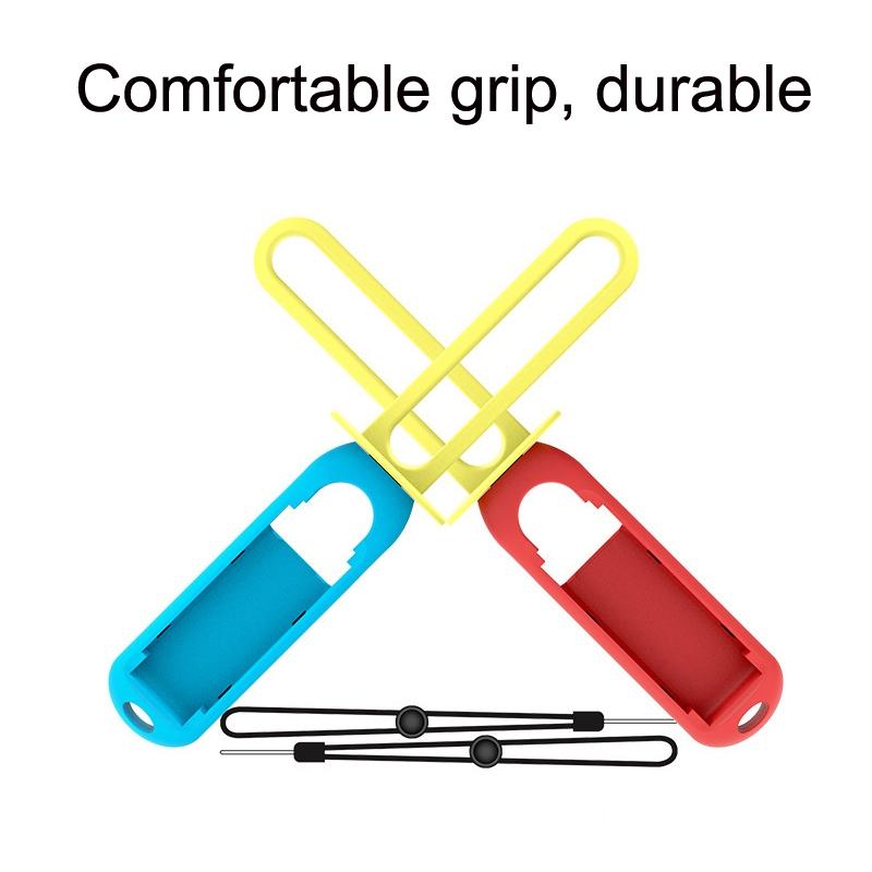 Oled Joy-con Lightsaber Grip for Nintendo Switch - Hbs 432 5